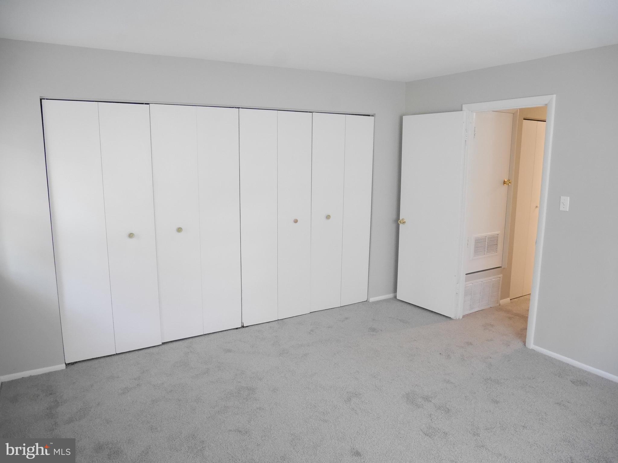 GARDENS AT OWINGS MILLS - Residential