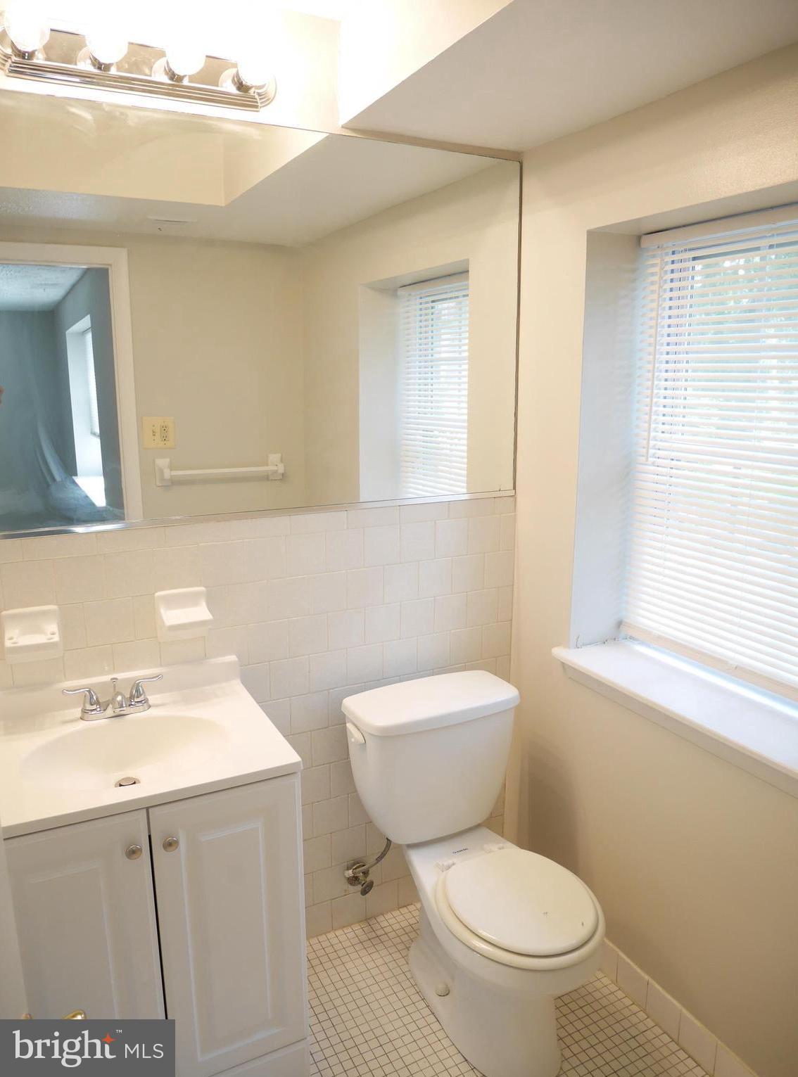 GARDENS AT OWINGS MILLS - Residential