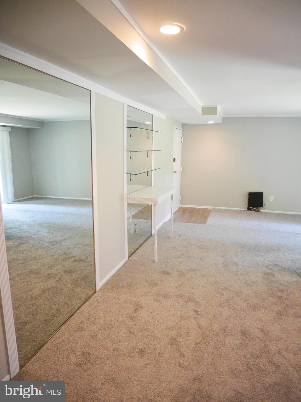 GARDENS AT OWINGS MILLS - Residential