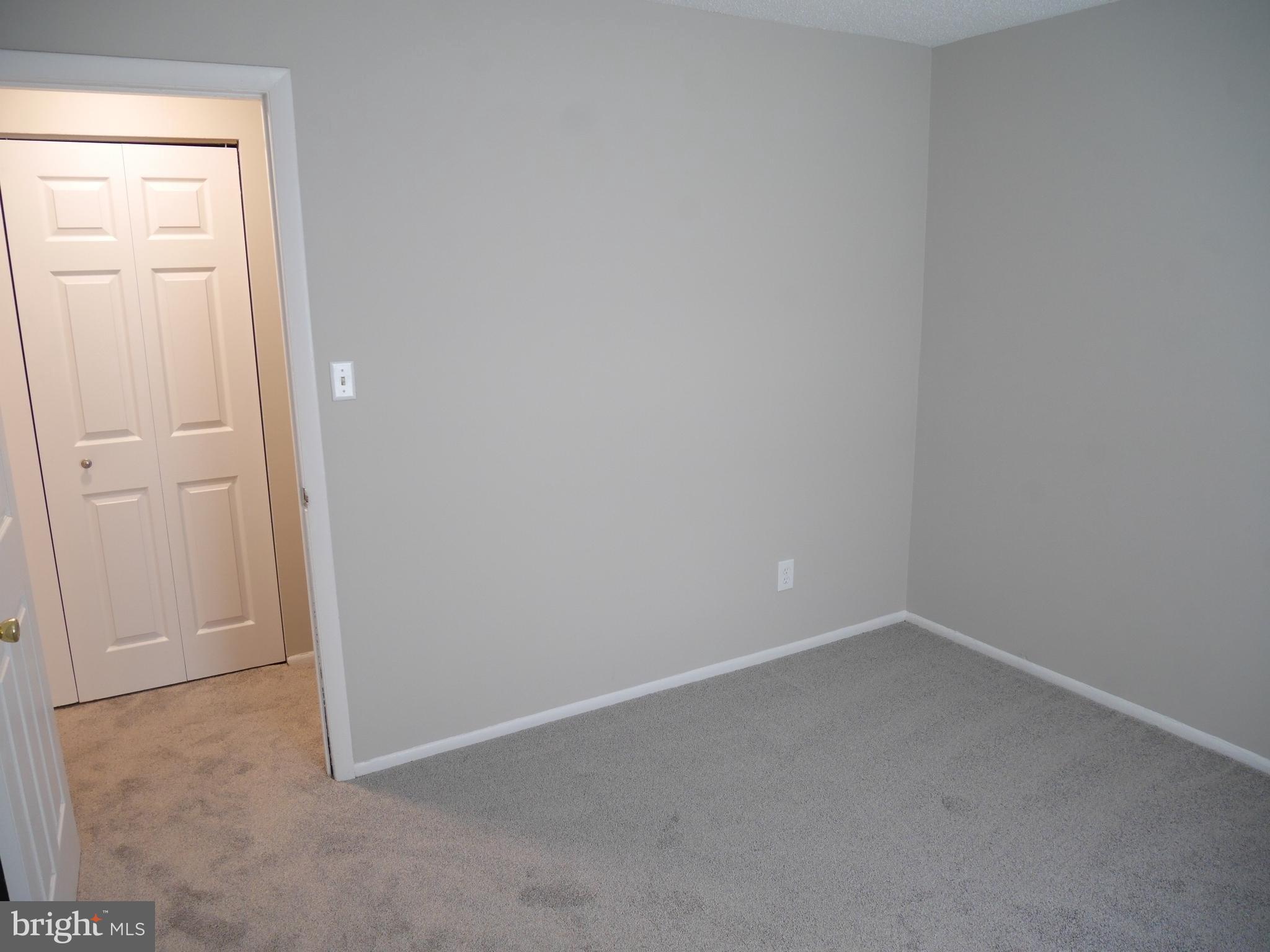 GARDENS AT OWINGS MILLS - Residential