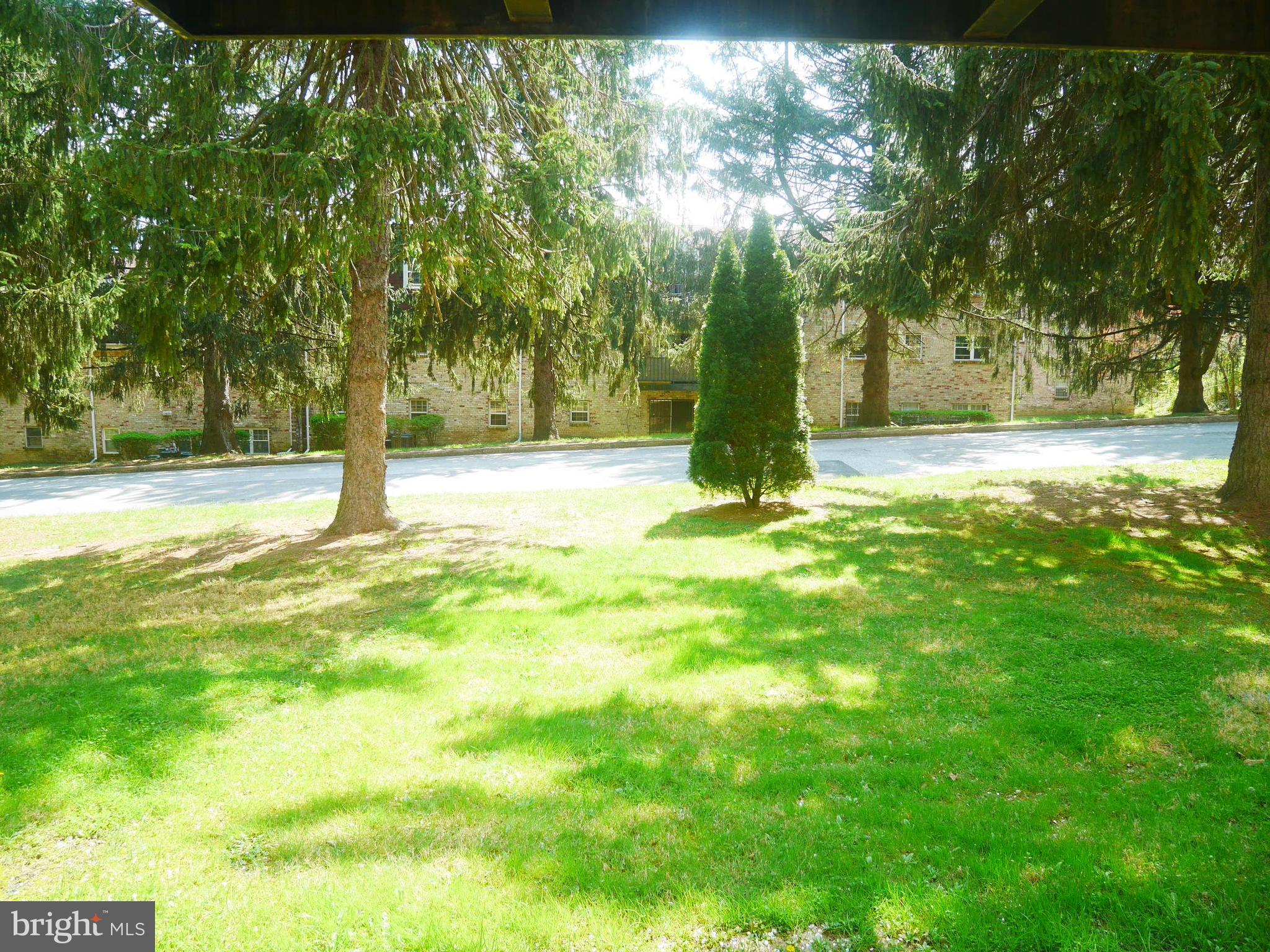 GARDENS AT OWINGS MILLS - Residential