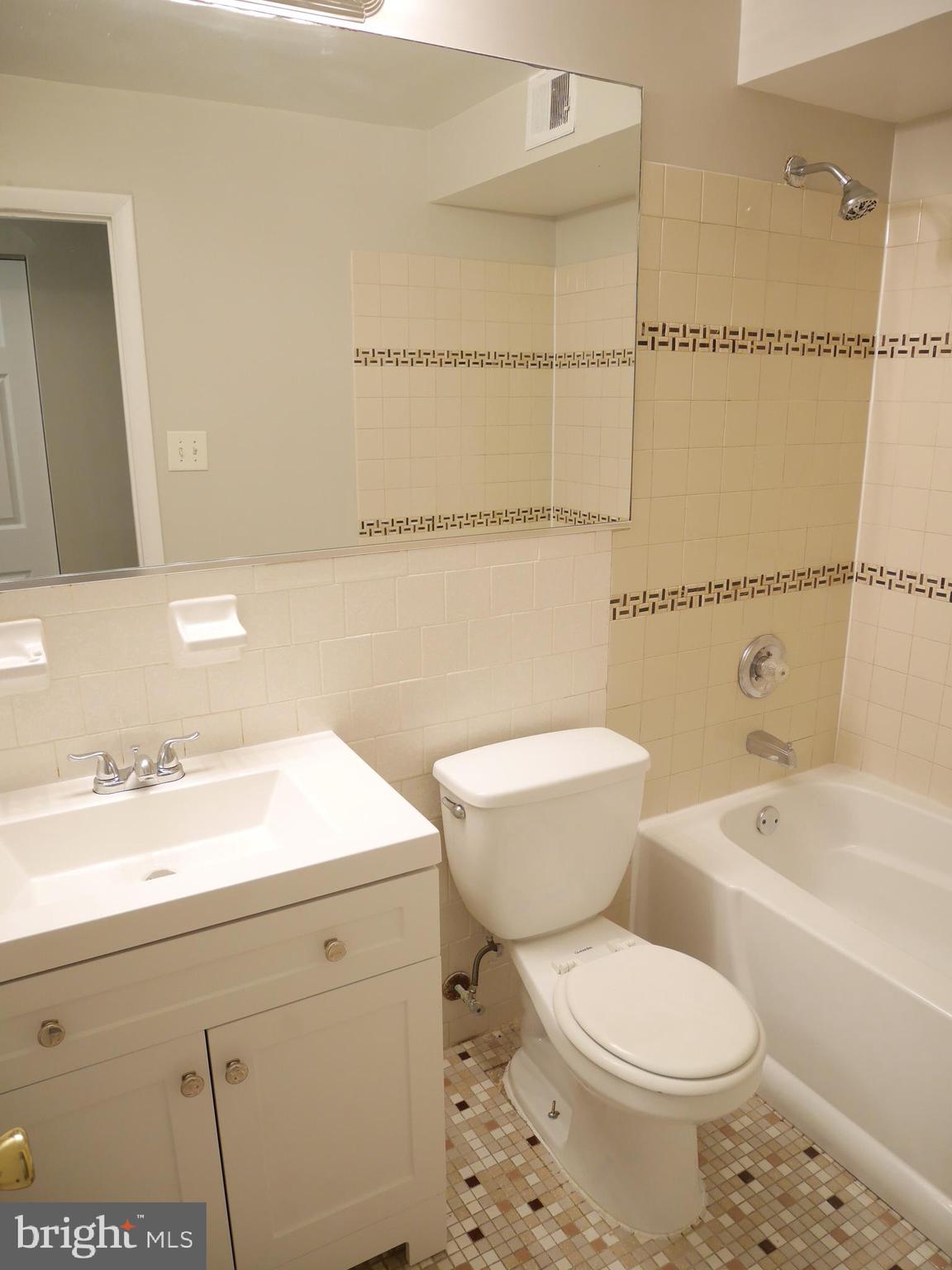 GARDENS AT OWINGS MILLS - Residential