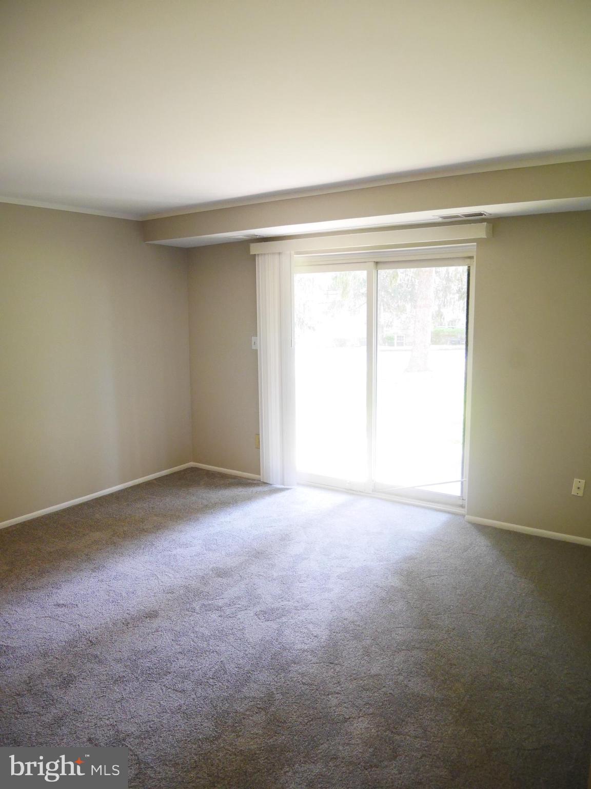 GARDENS AT OWINGS MILLS - Residential