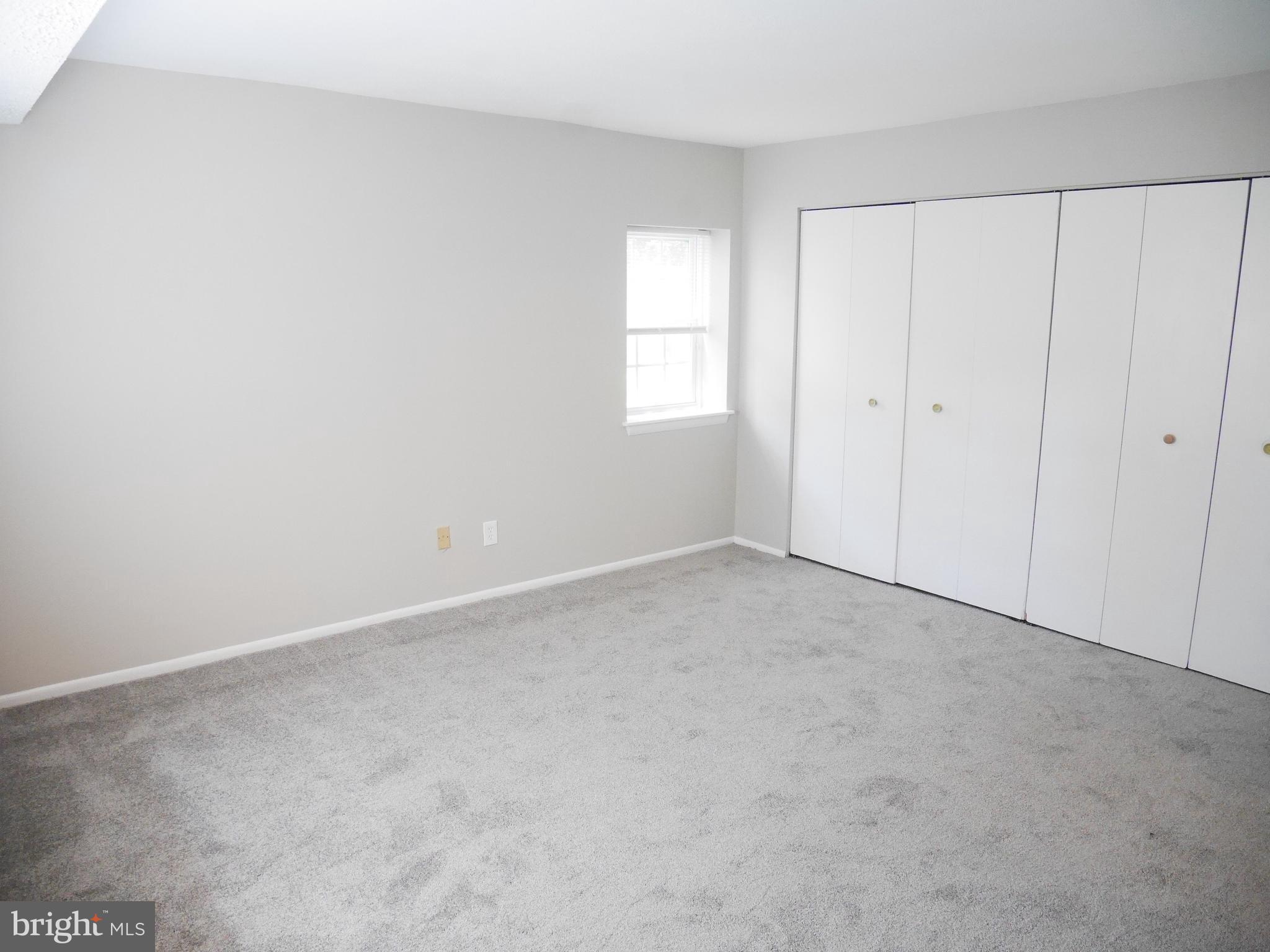 GARDENS AT OWINGS MILLS - Residential