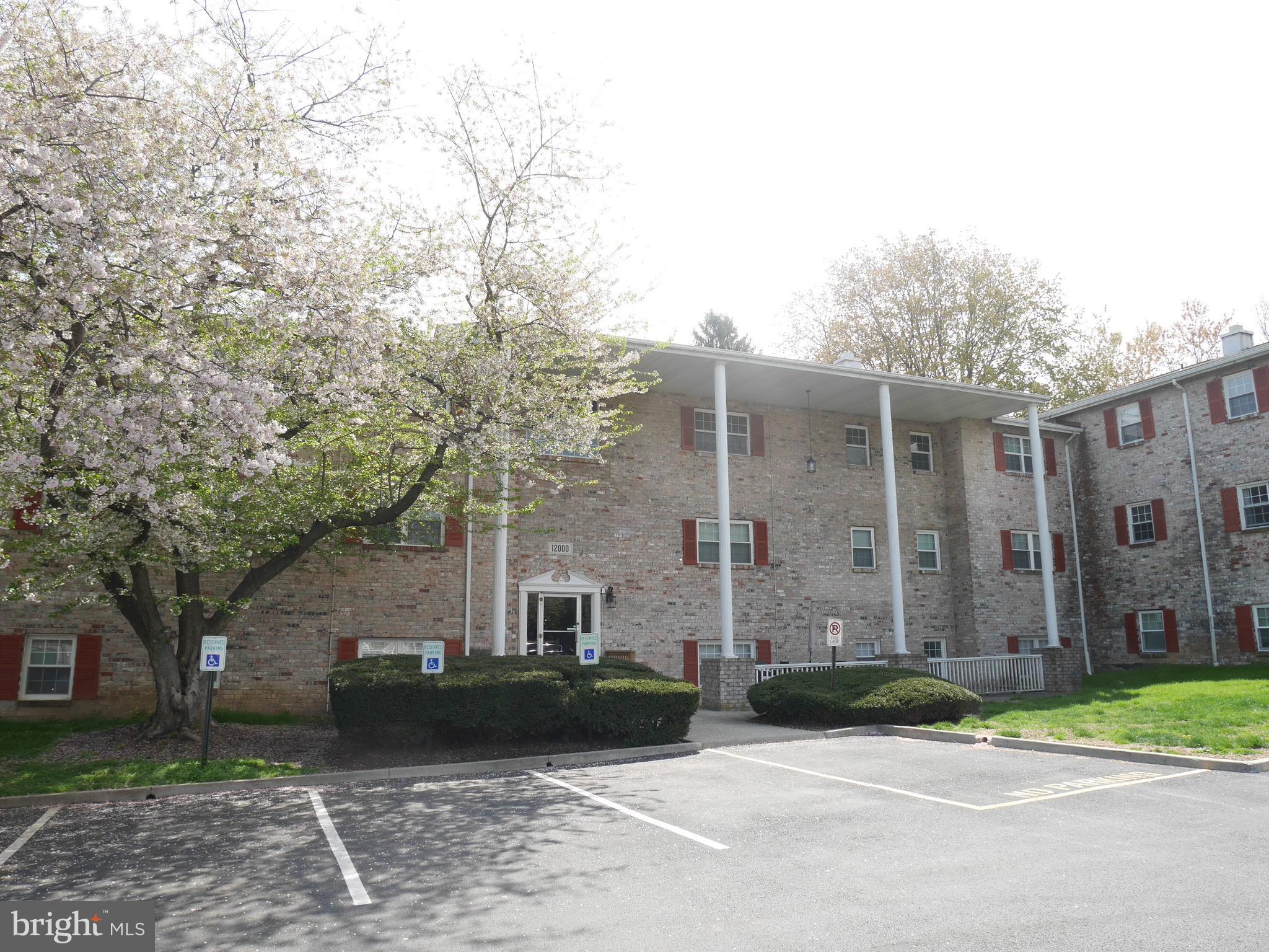 GARDENS AT OWINGS MILLS - Residential