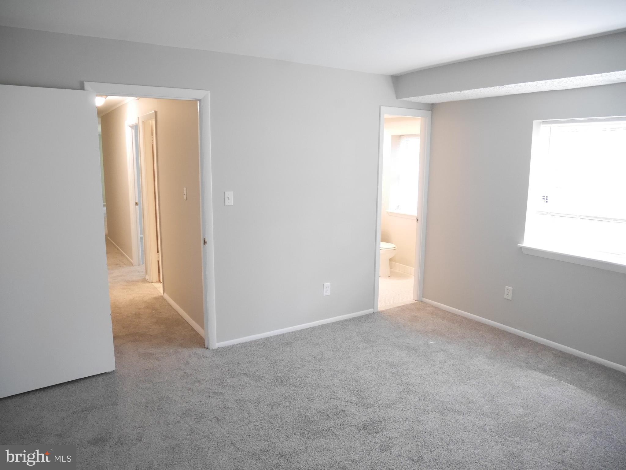 GARDENS AT OWINGS MILLS - Residential