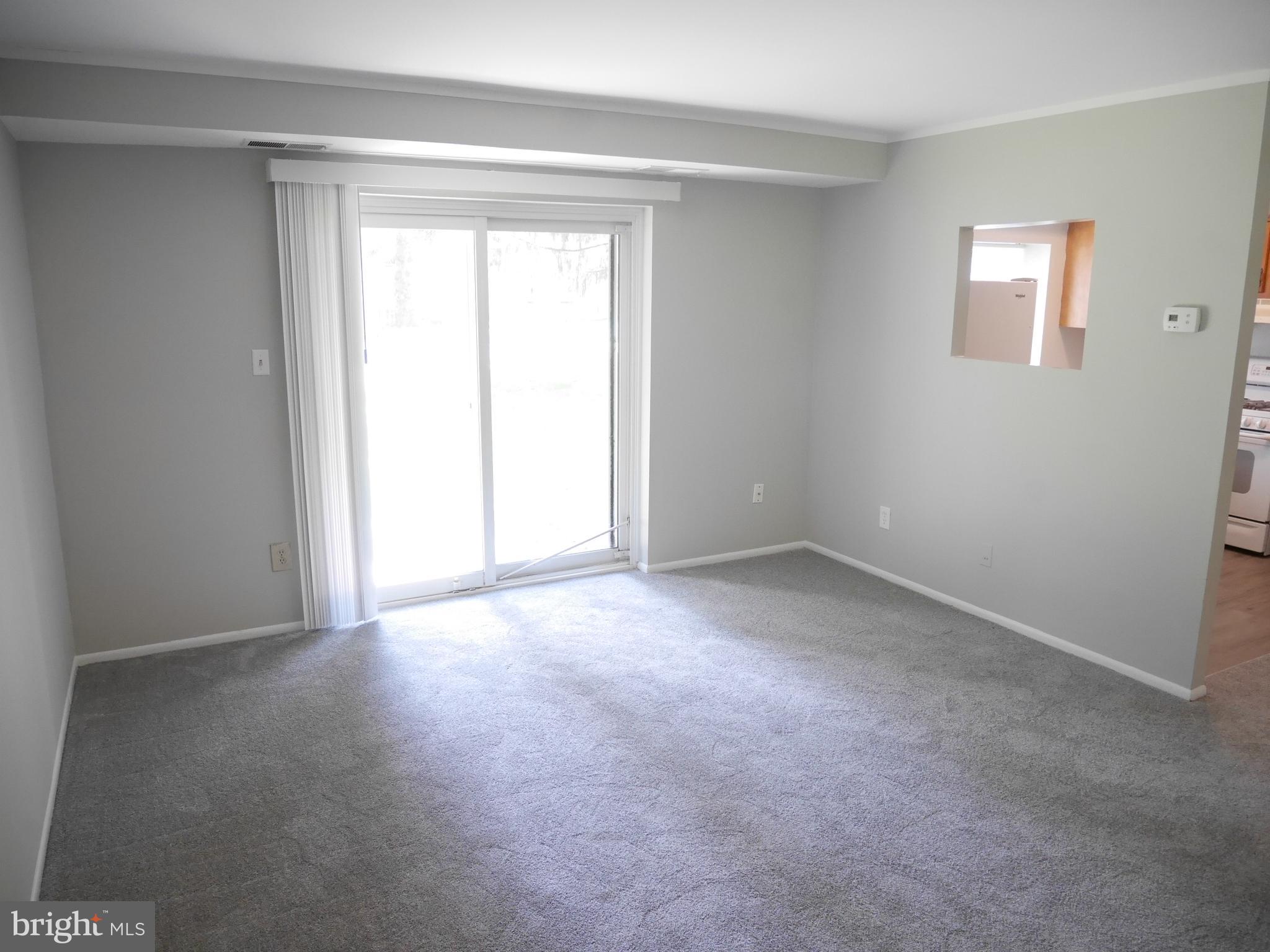 GARDENS AT OWINGS MILLS - Residential