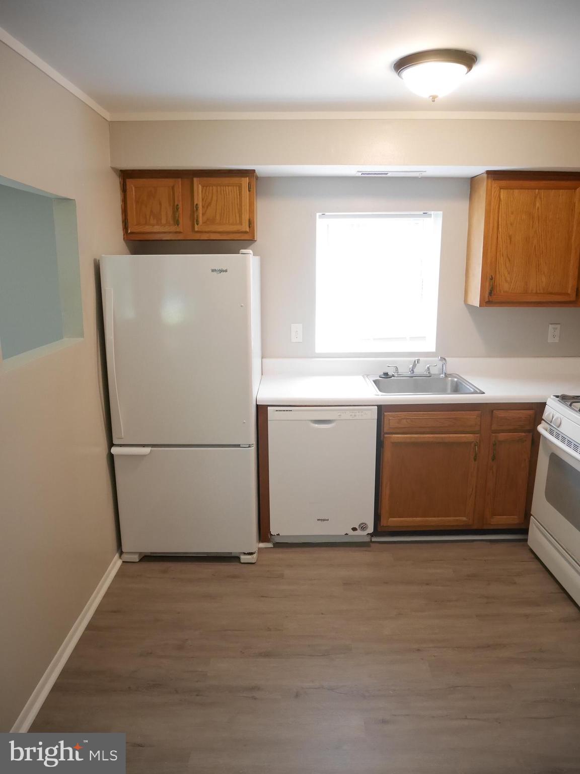 GARDENS AT OWINGS MILLS - Residential