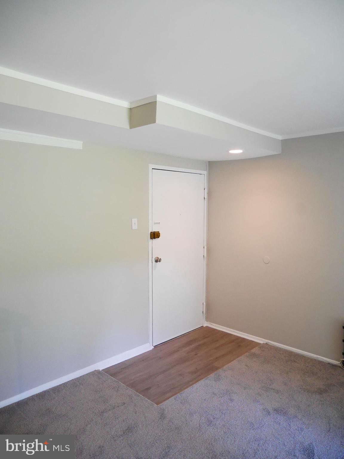 GARDENS AT OWINGS MILLS - Residential