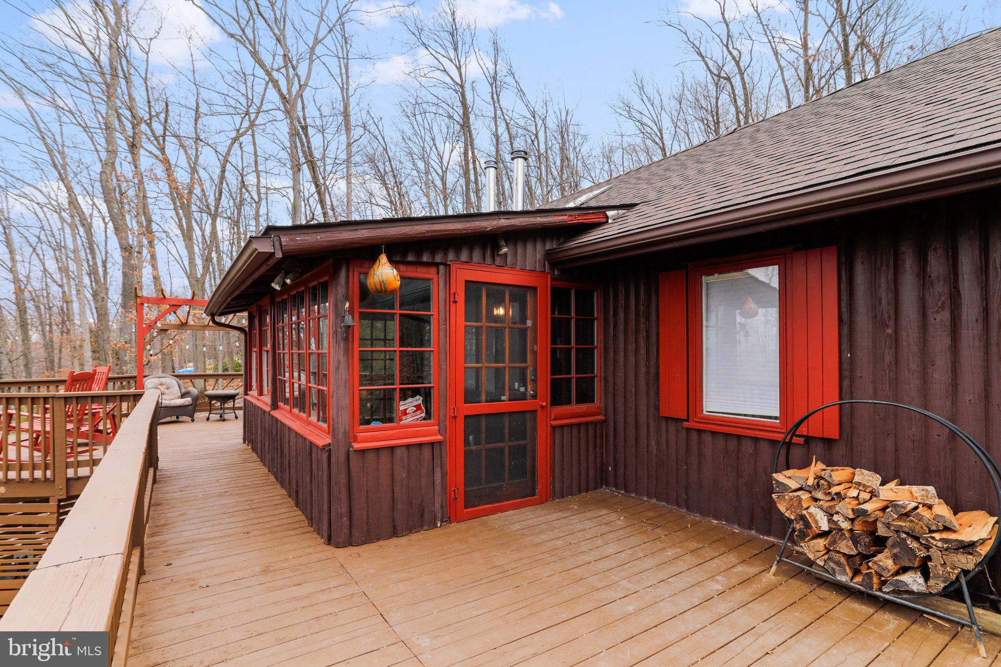 SHANNONDALE - Residential