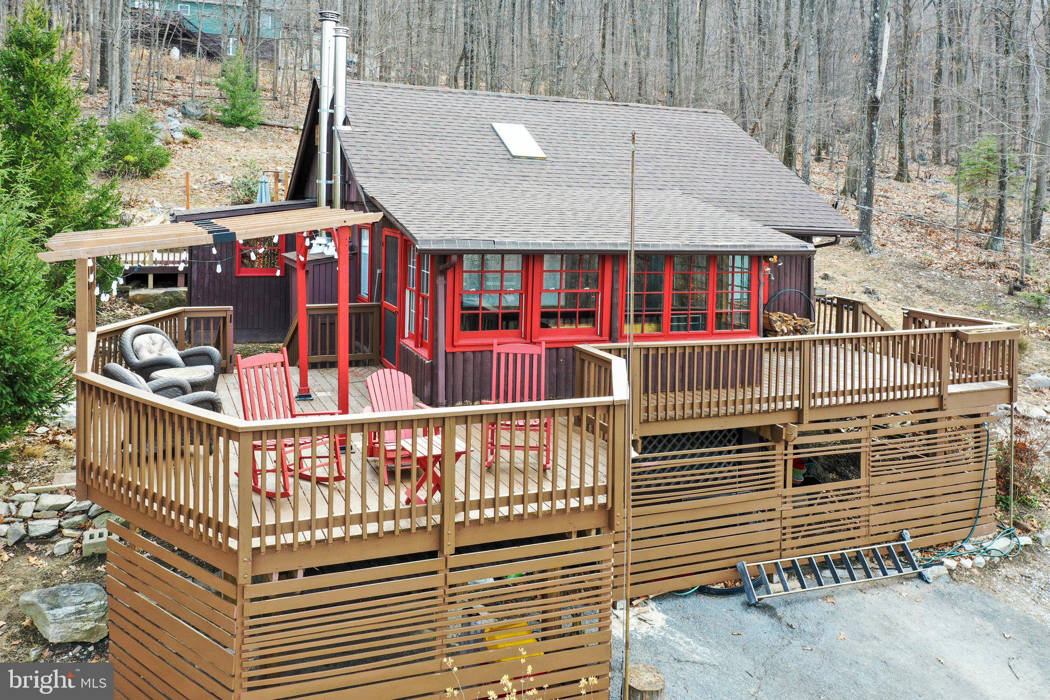 SHANNONDALE - Residential