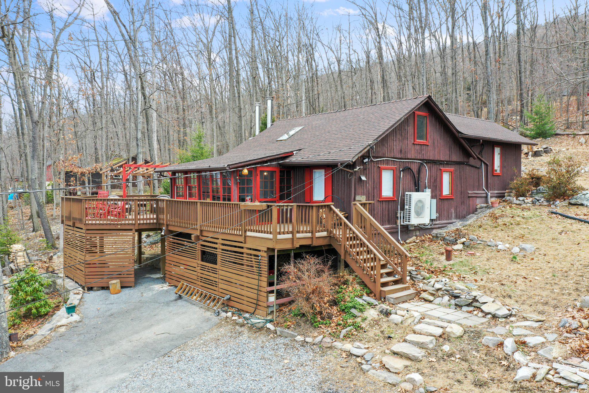 SHANNONDALE - Residential