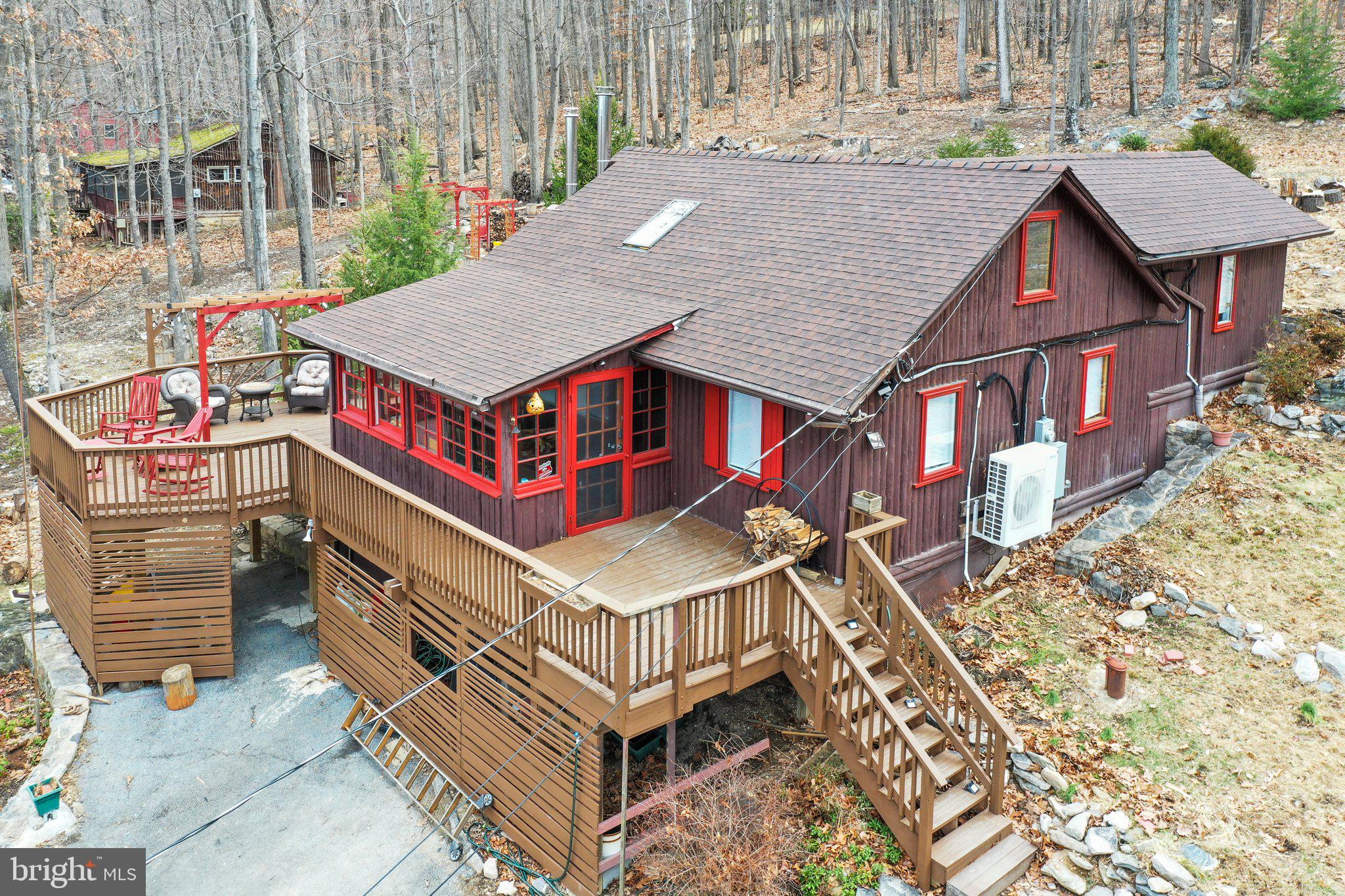 SHANNONDALE - Residential