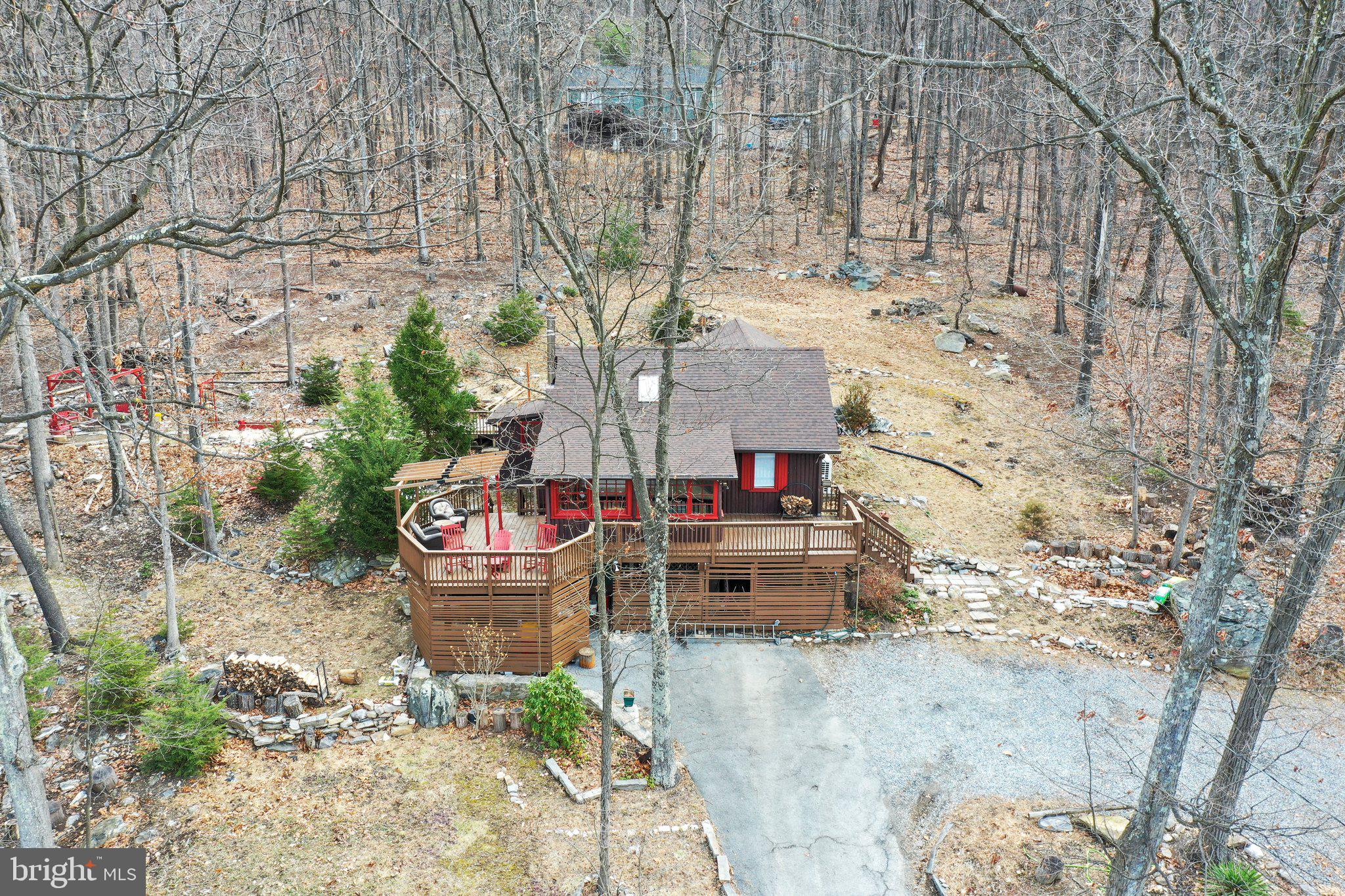 SHANNONDALE - Residential