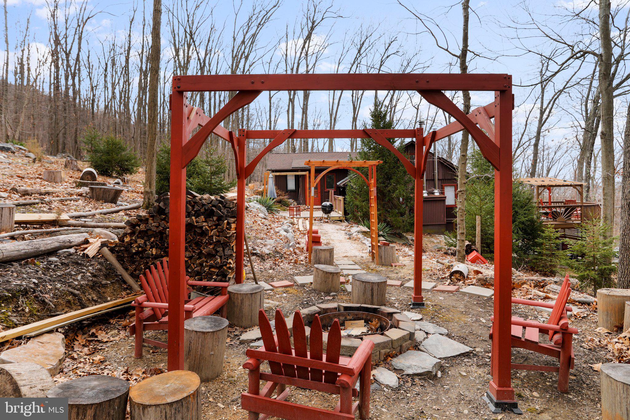 SHANNONDALE - Residential