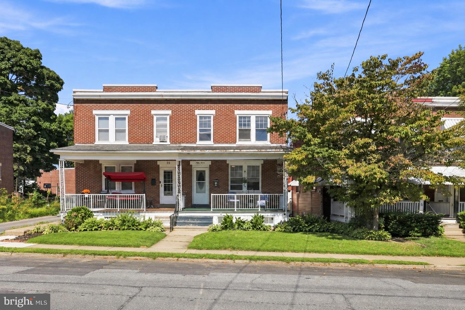 57 S PEARL STREET