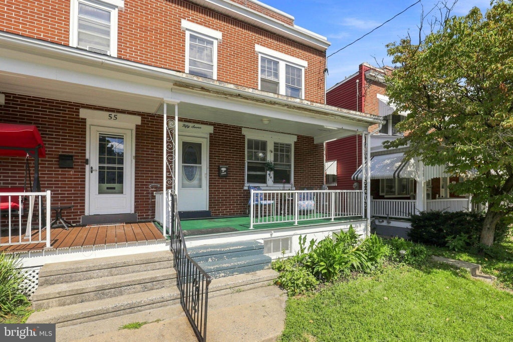 Photo of 57 S Pearl Street, LANCASTER, PA 17603 (MLS # PALA2095180)