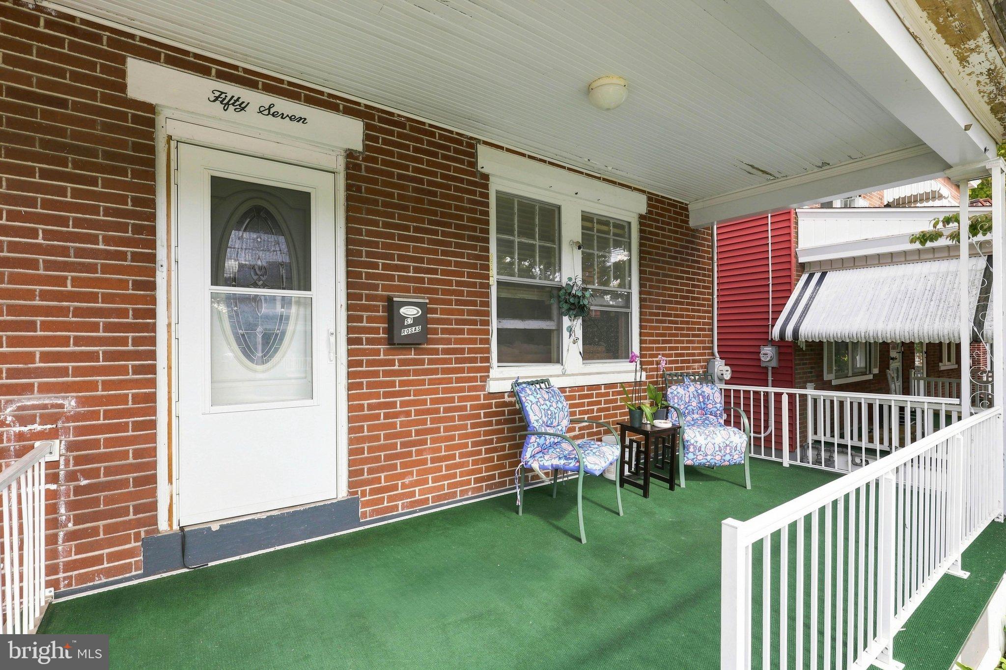 57 S PEARL STREET