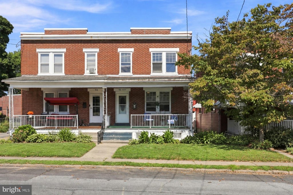 Photo of 57 S Pearl Street, LANCASTER, PA 17603 (MLS # PALA2095180)