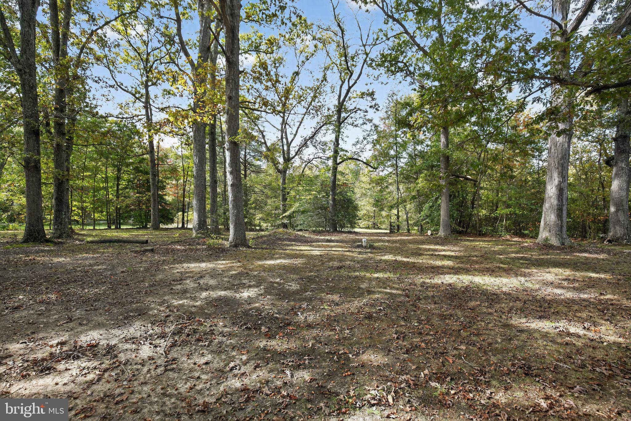 BUMPY KNOLLS - Residential