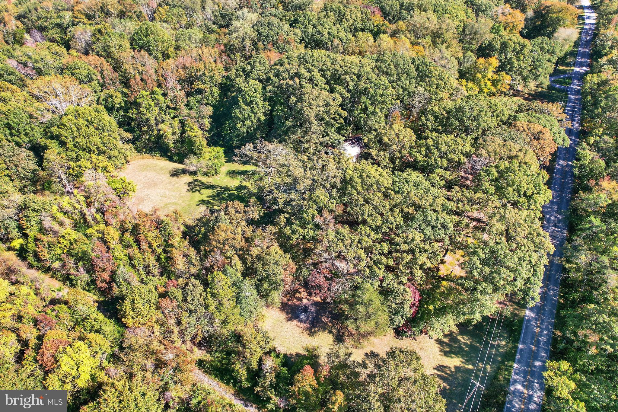 BUMPY KNOLLS - Residential