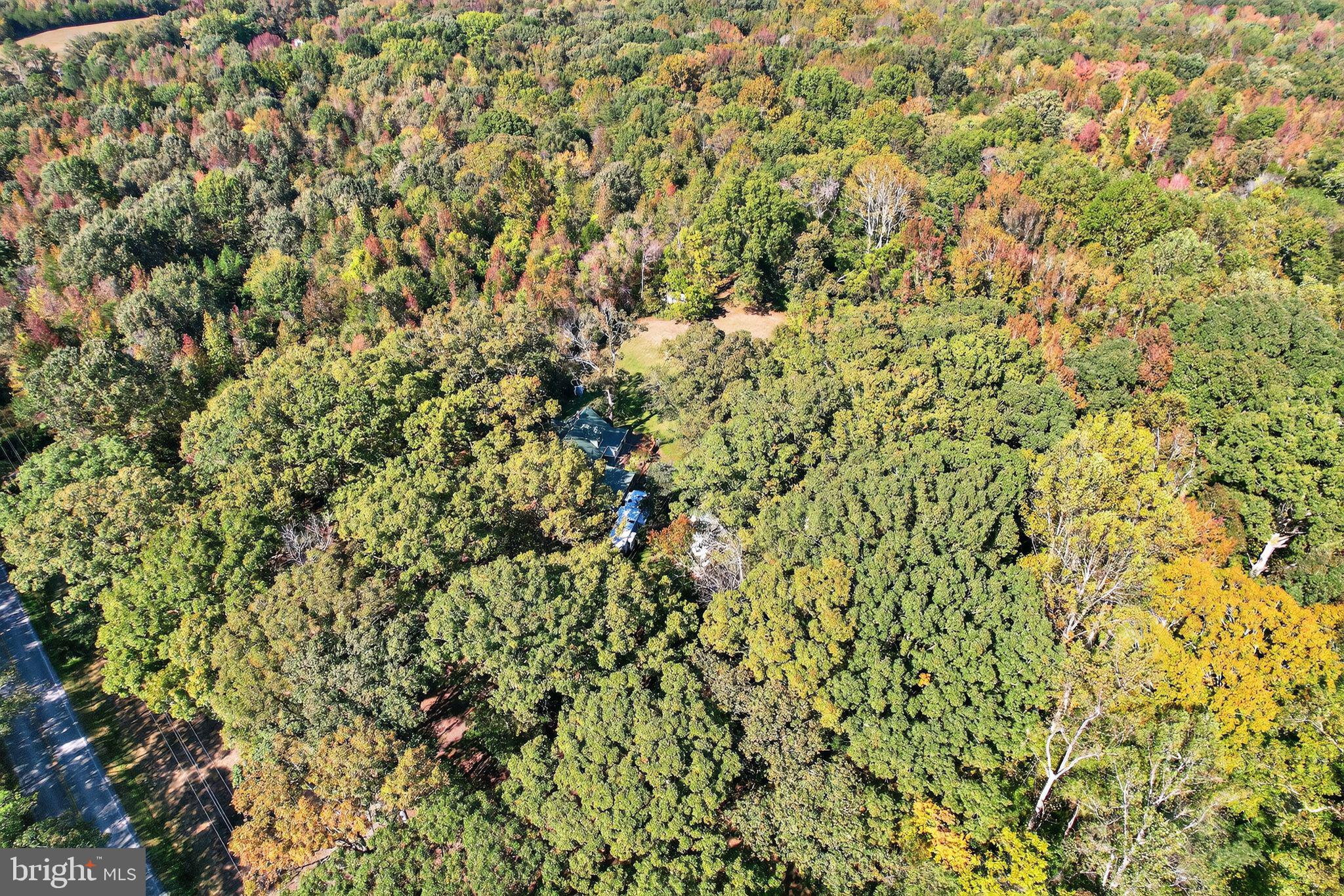 BUMPY KNOLLS - Residential