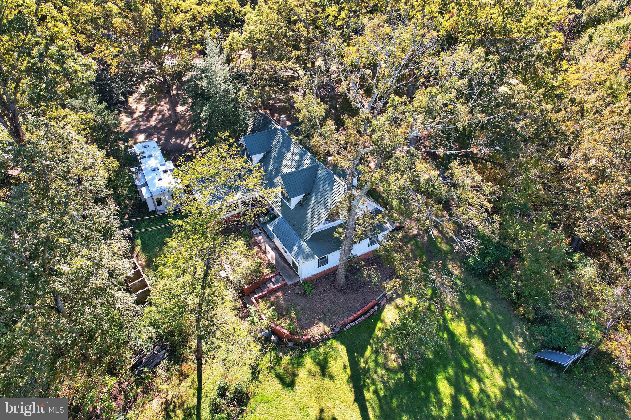 BUMPY KNOLLS - Residential