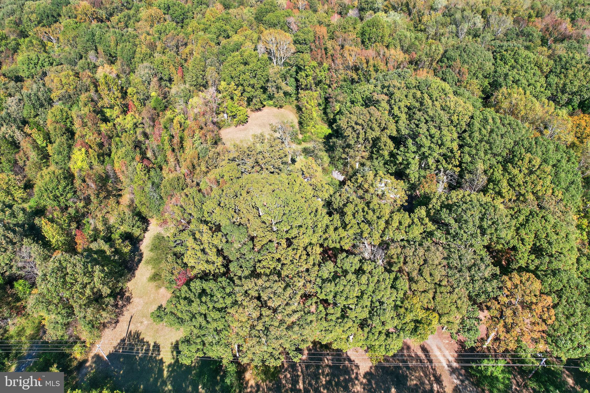 BUMPY KNOLLS - Residential