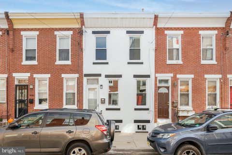 Townhouse For Sale - 438 Dudley Street<br/> PHILADELPHIA, PA 19148