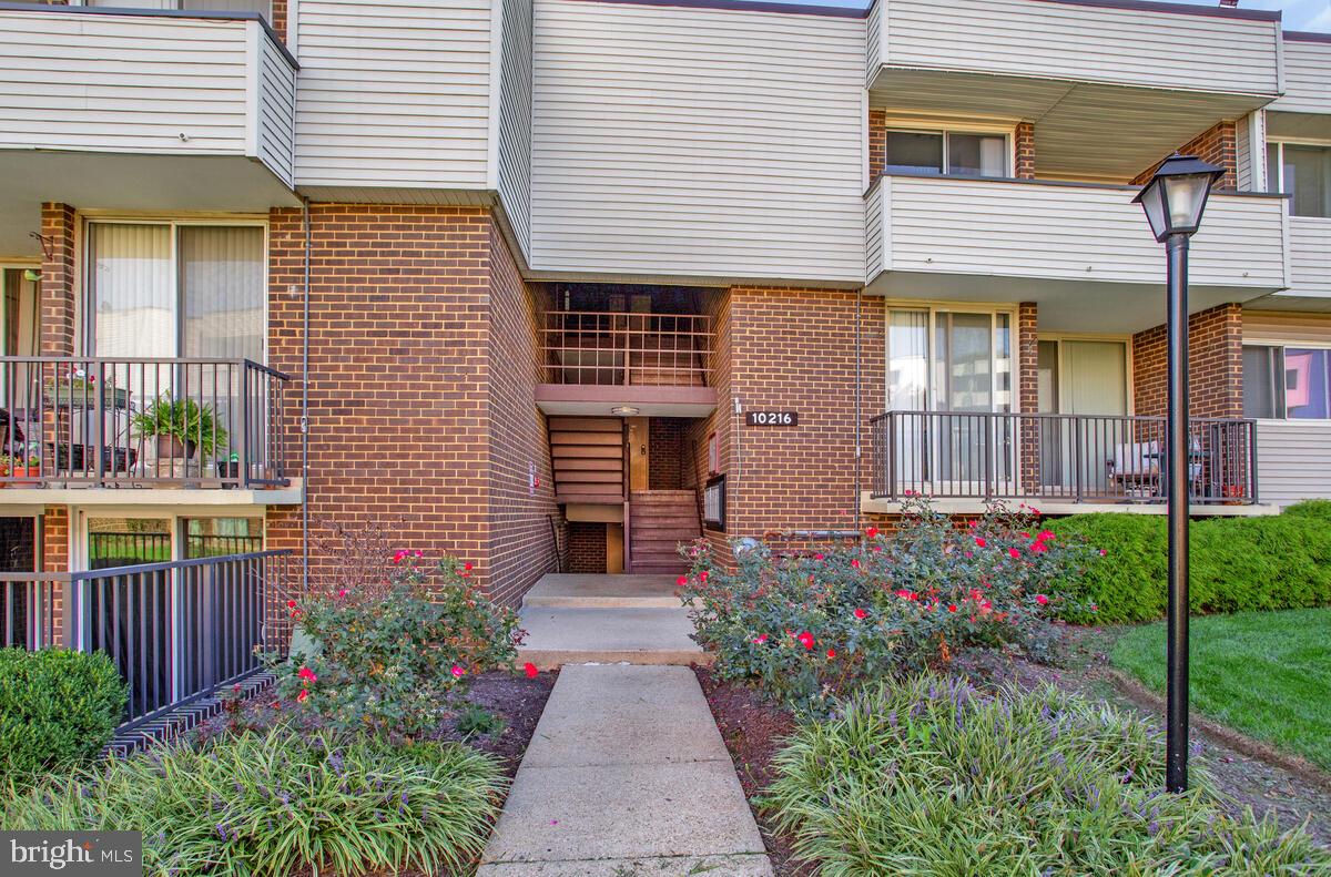 10216 PRINCE PLACE 9-204