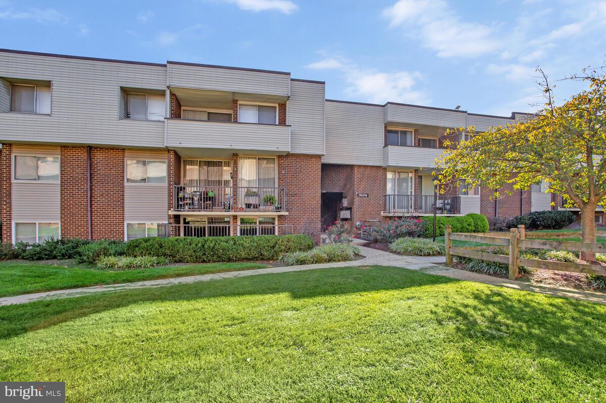 10216 PRINCE PLACE 9-204