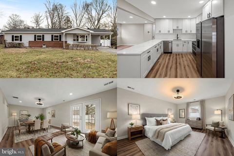 7931 RUSSELL ROAD ALEXANDRIA VA 22309