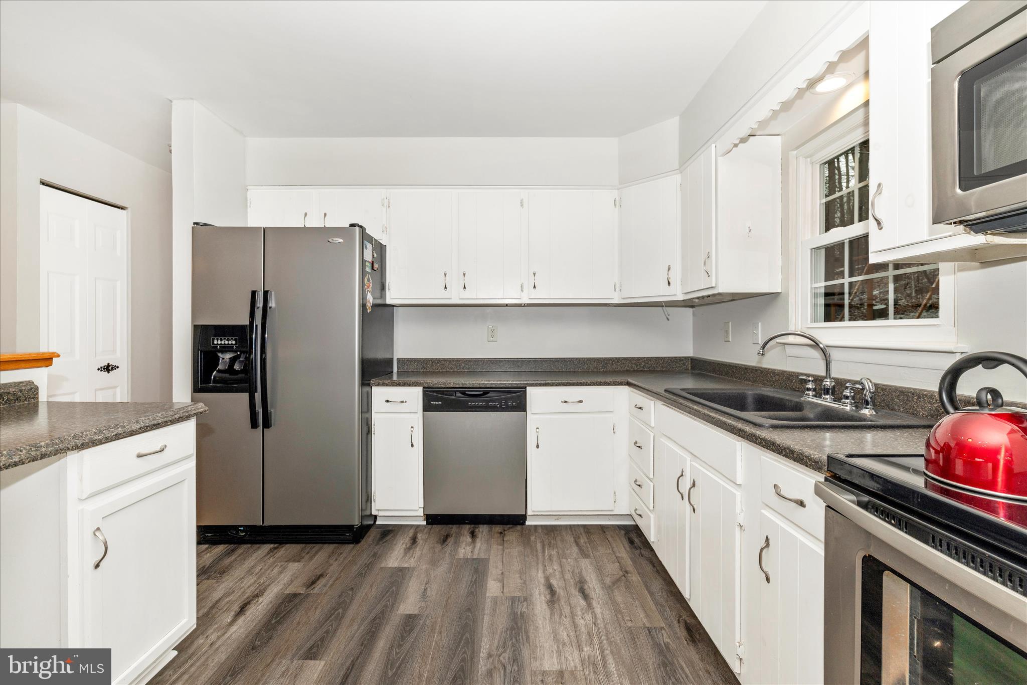 BOWERCREST - Residential