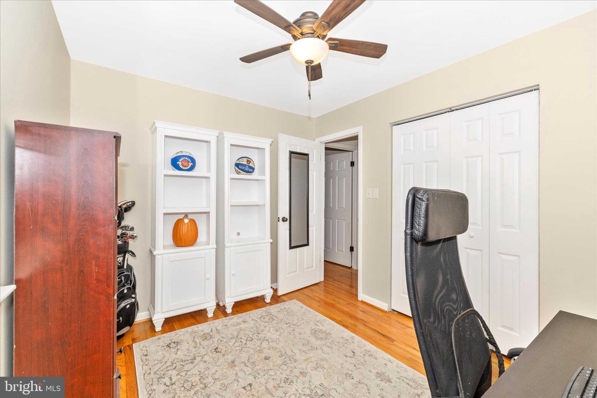 BOWERCREST - Residential