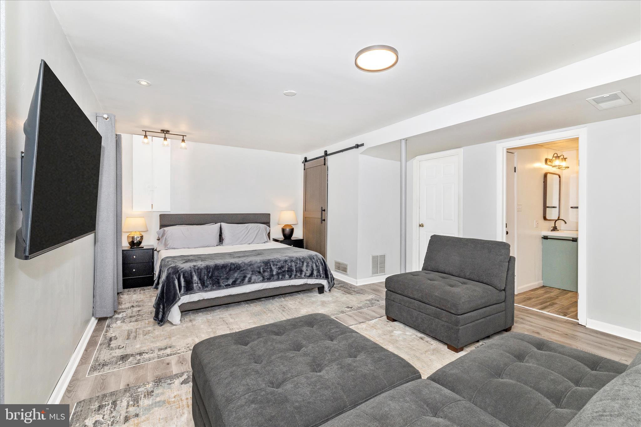 BOWERCREST - Residential