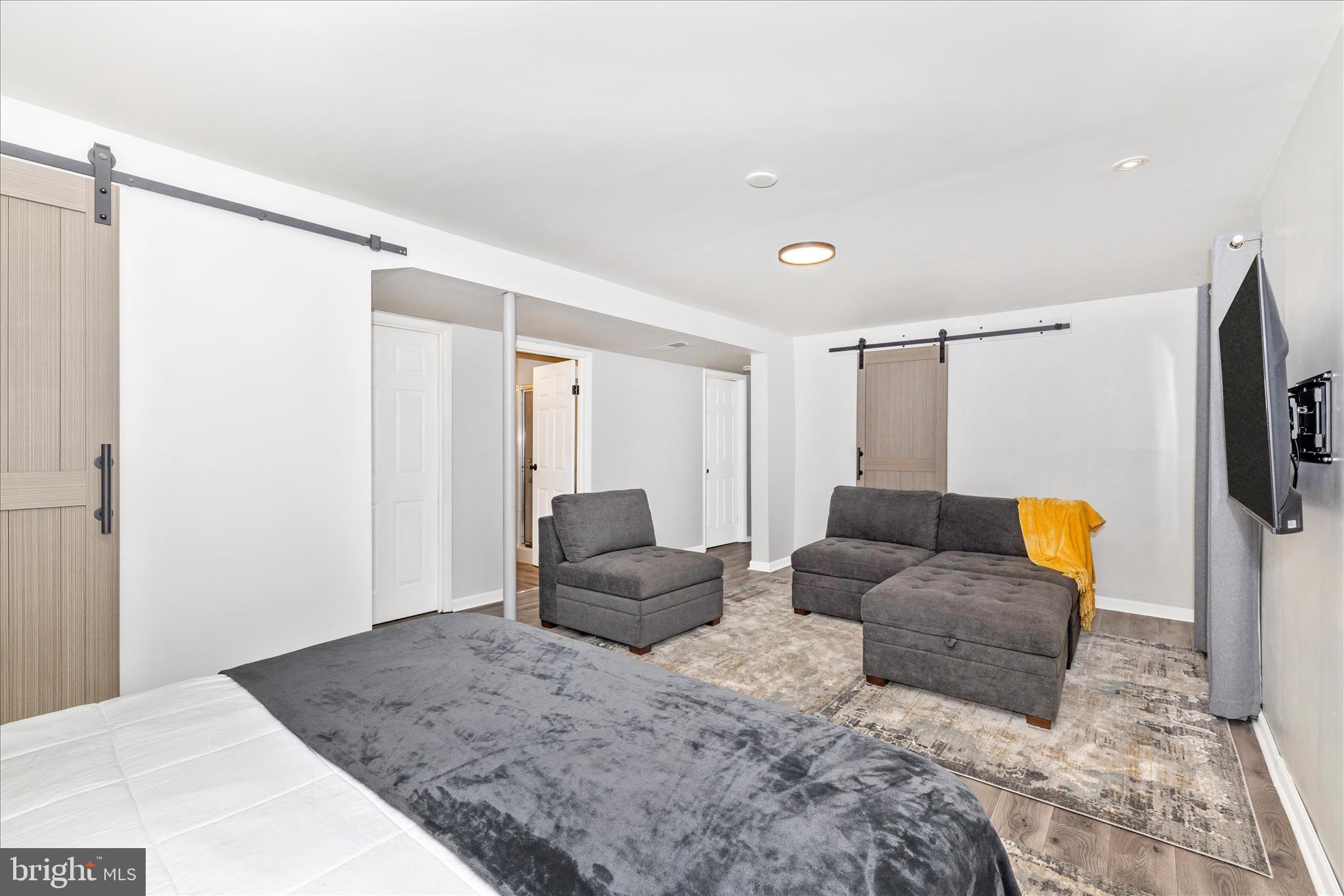 BOWERCREST - Residential