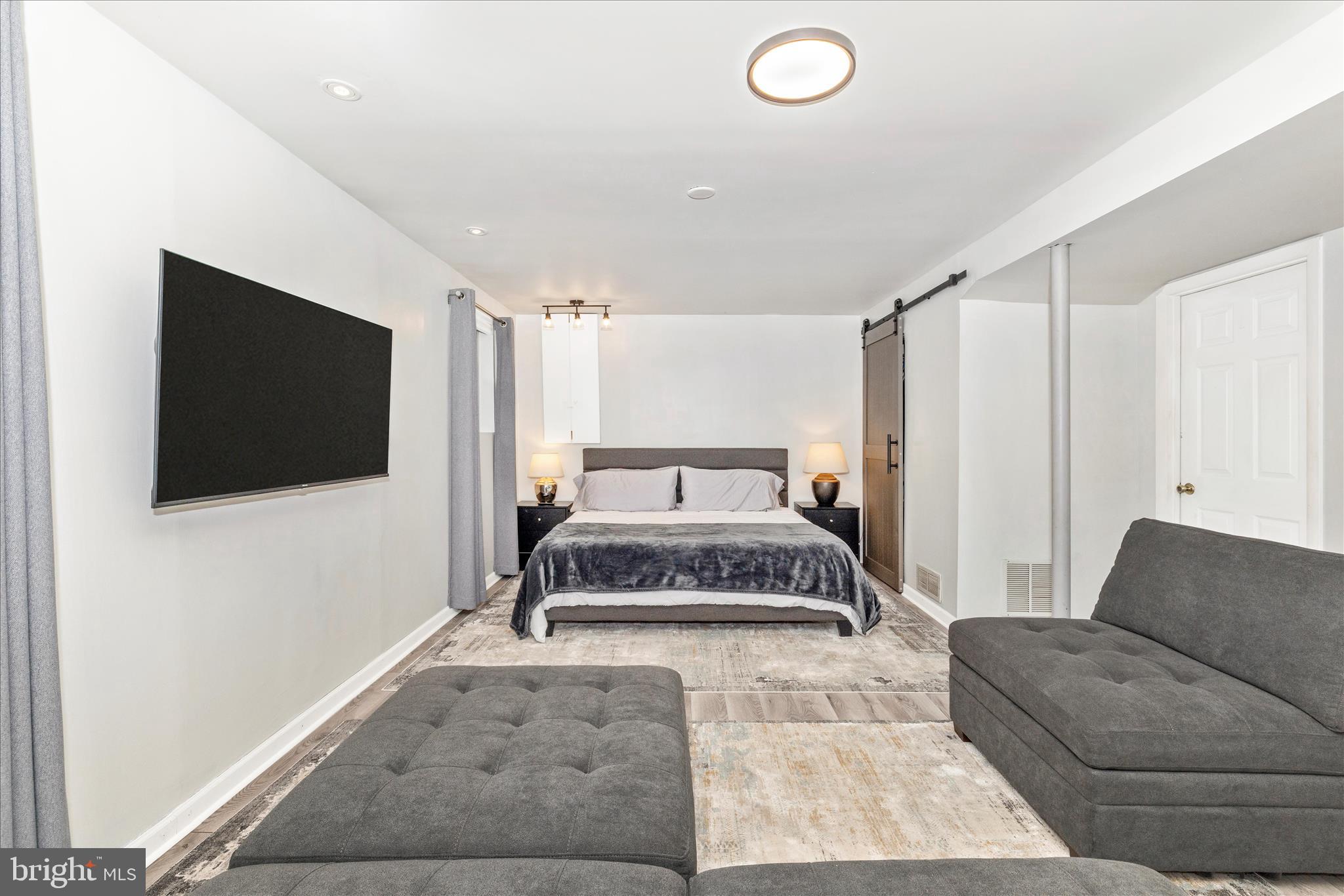 BOWERCREST - Residential