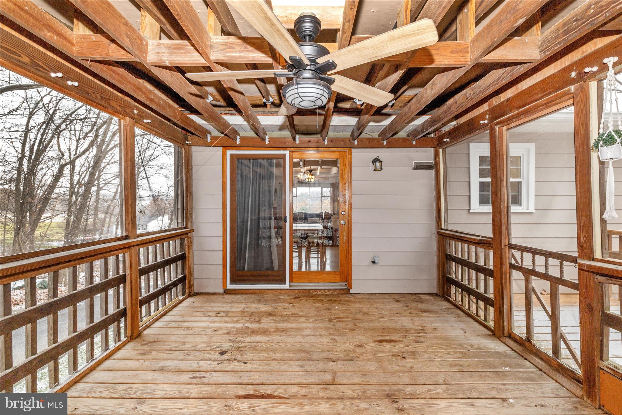 BOWERCREST - Residential