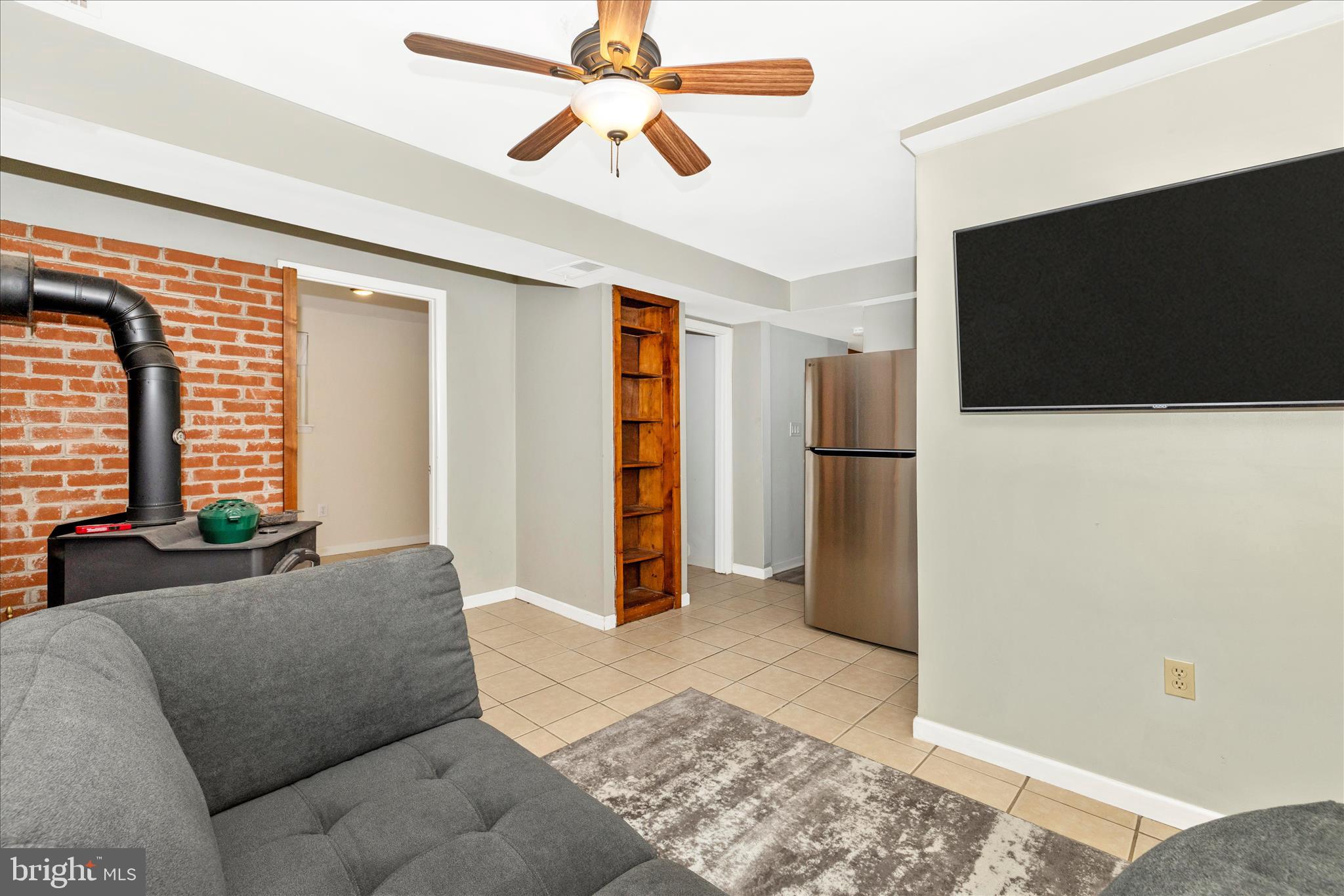 BOWERCREST - Residential