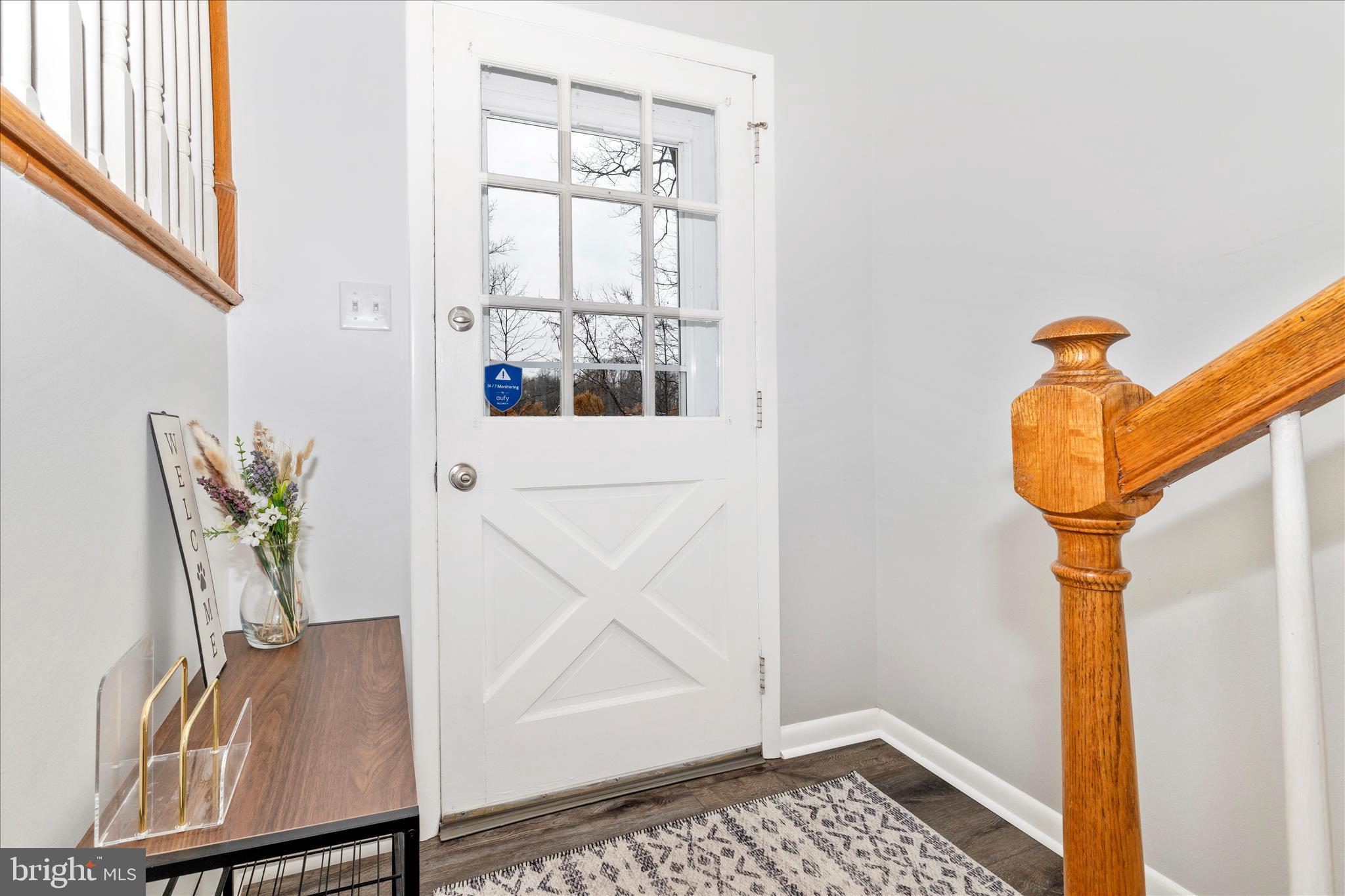 BOWERCREST - Residential