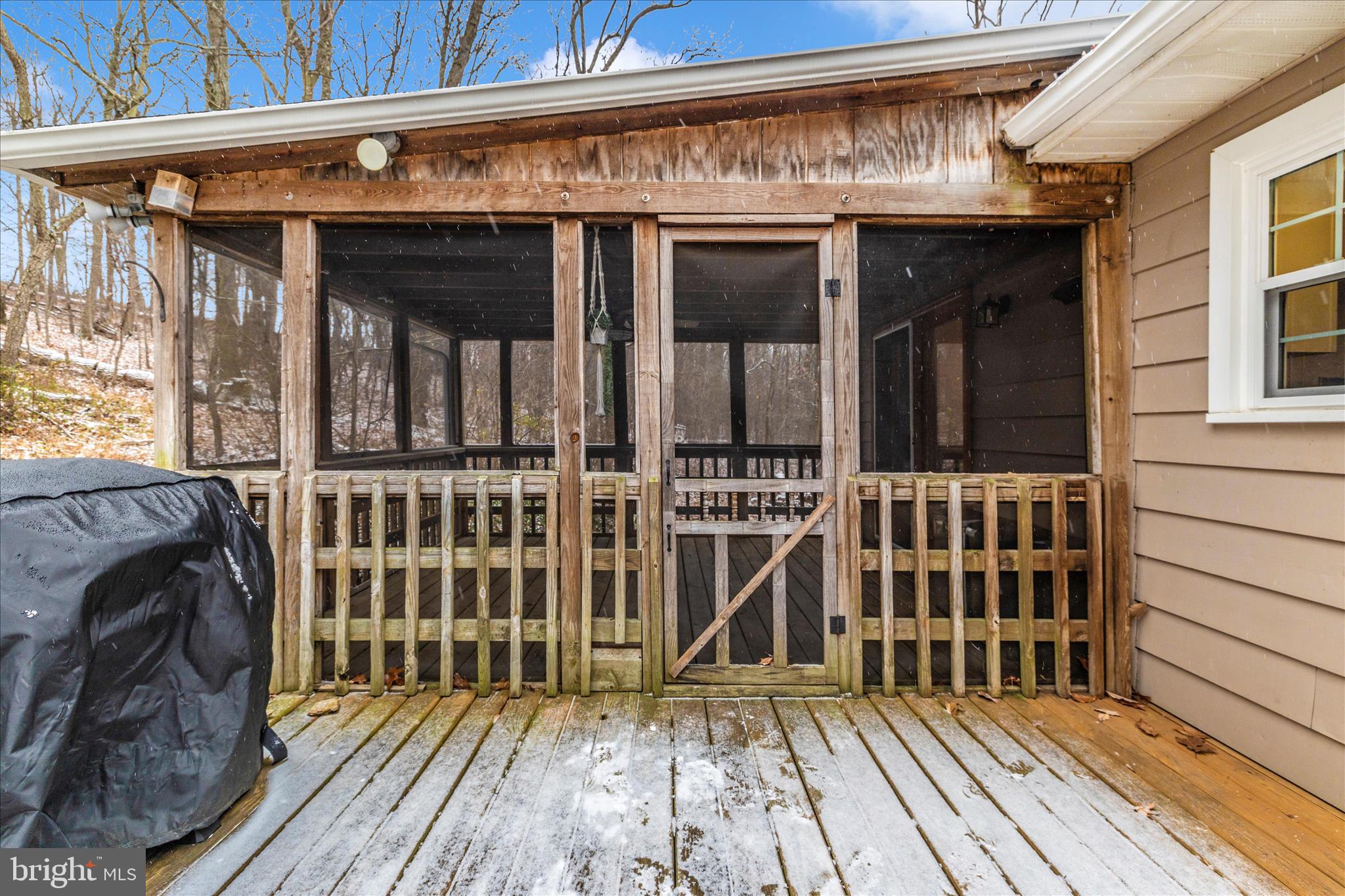 BOWERCREST - Residential