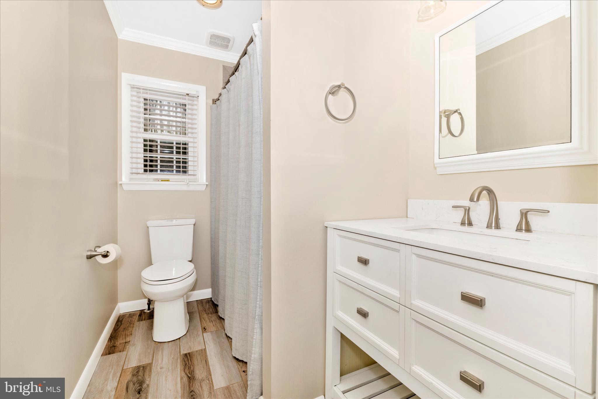 BOWERCREST - Residential