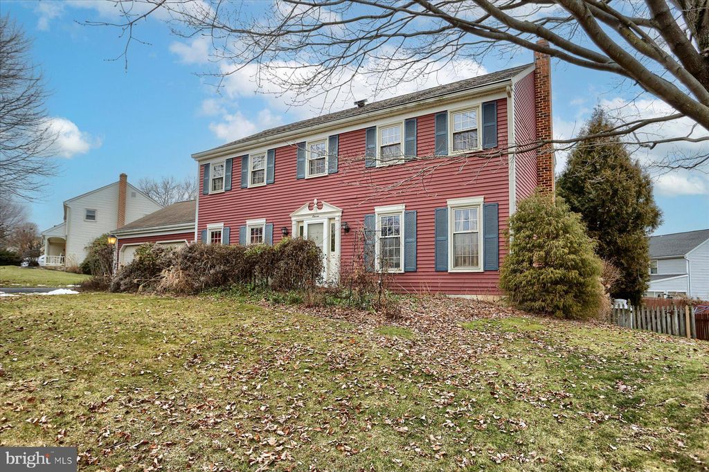 Photo of 11 Eastbrooke Drive, Ephrata, PA 17522 (MLS # PALA2045536)
