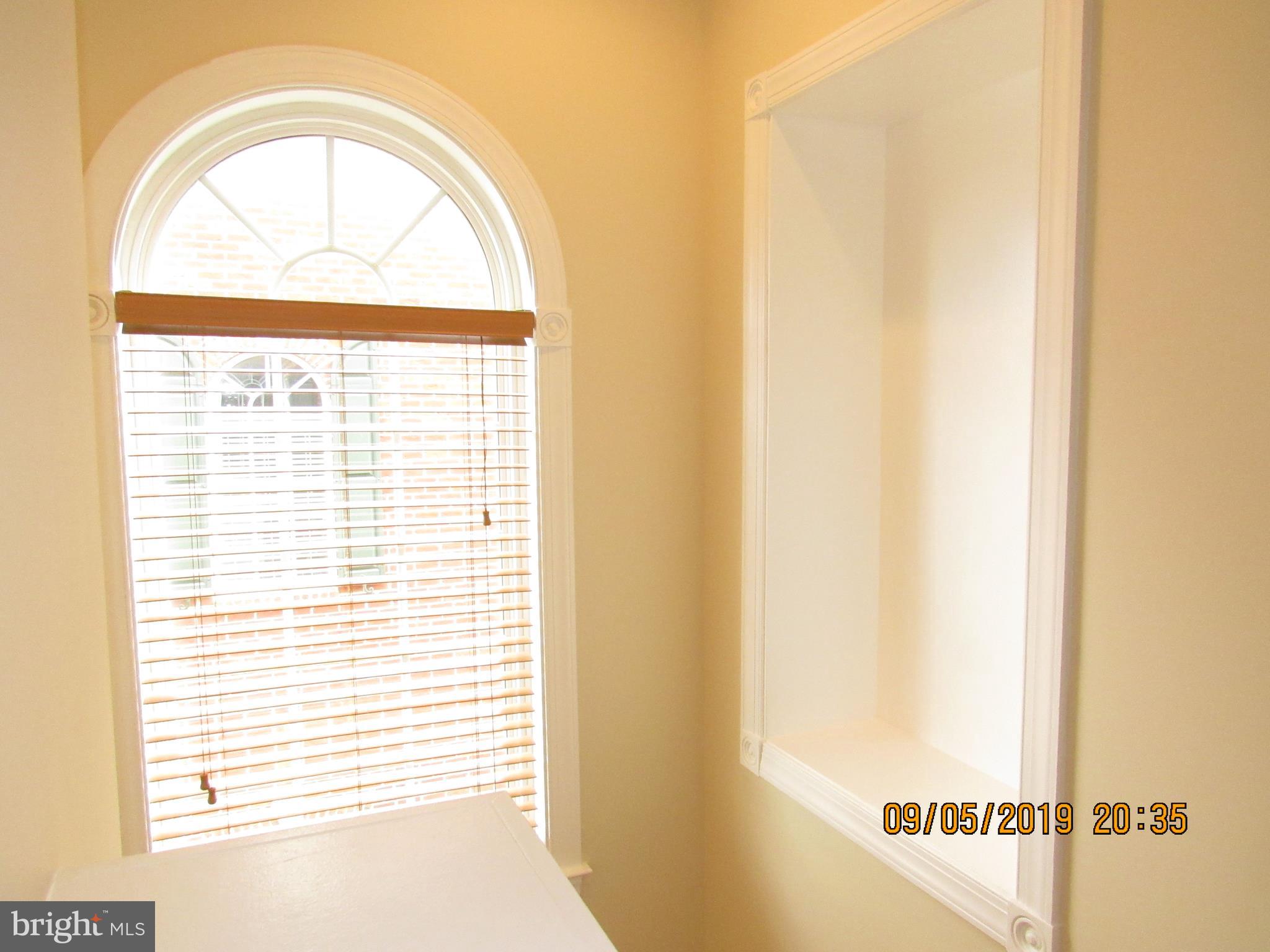 VILLAGES OF URBANA - Residential Lease