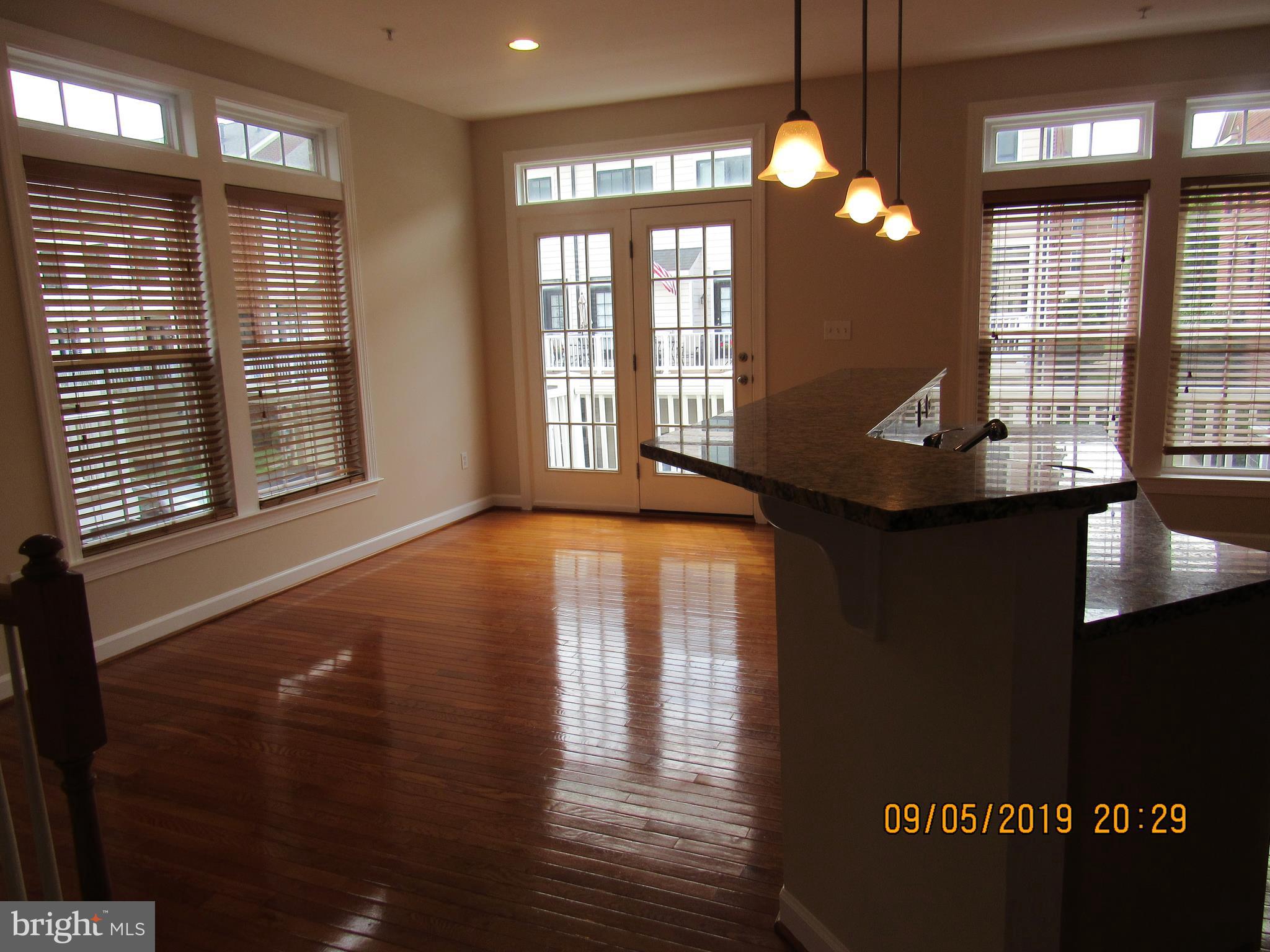 VILLAGES OF URBANA - Residential Lease