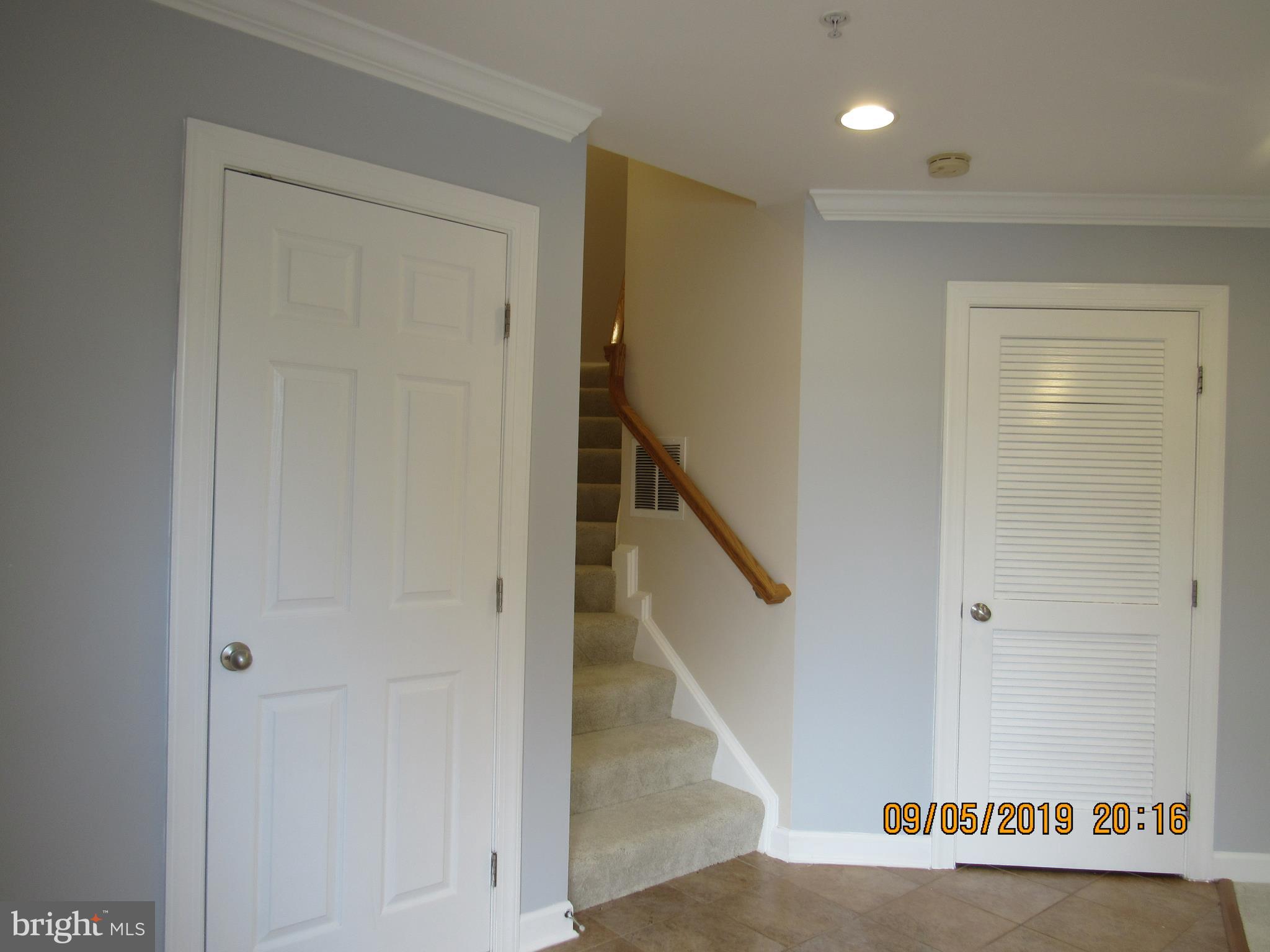 VILLAGES OF URBANA - Residential Lease