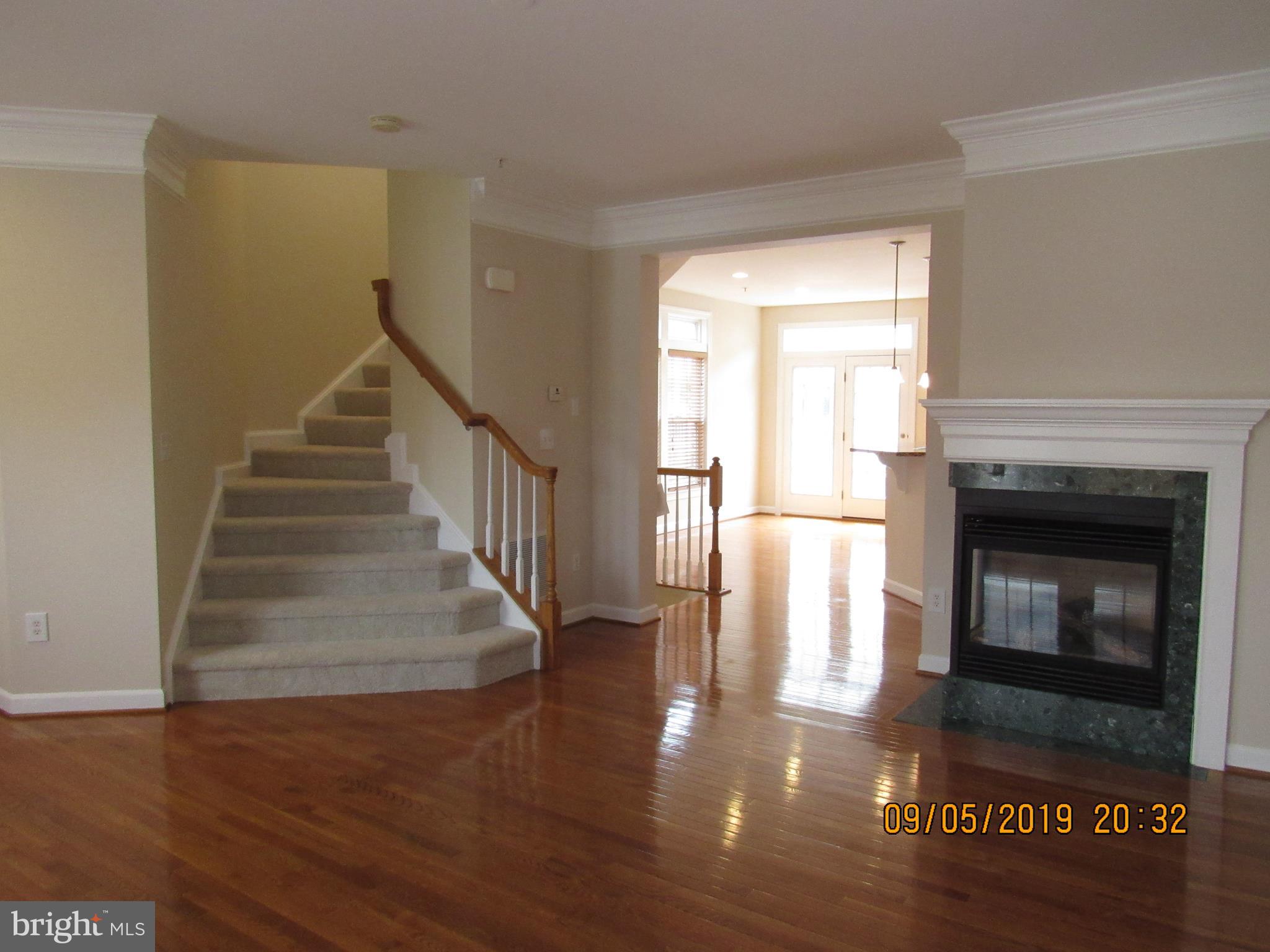 VILLAGES OF URBANA - Residential Lease