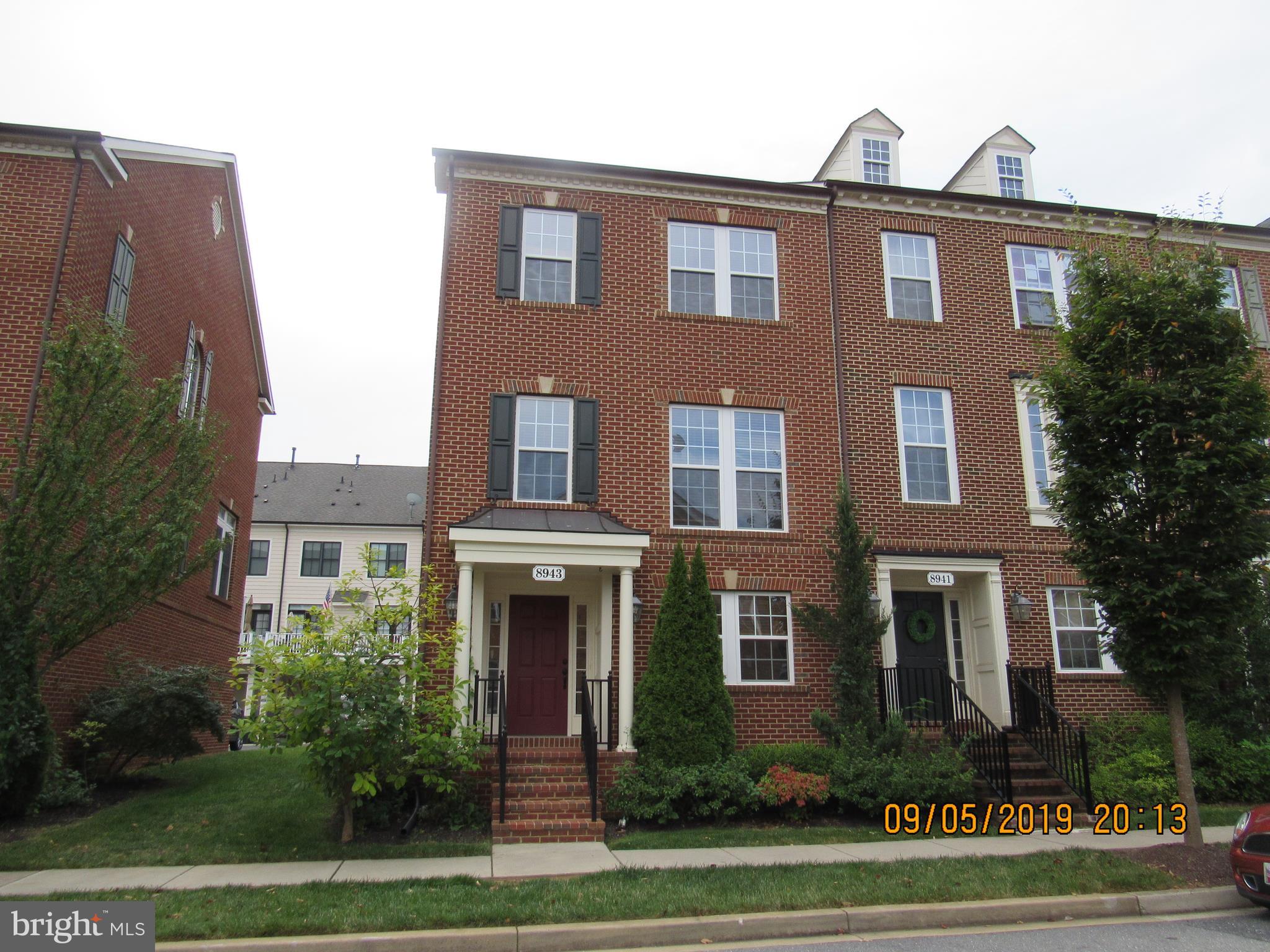 VILLAGES OF URBANA - Residential Lease