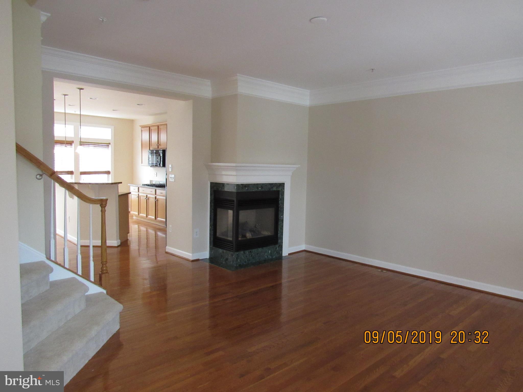 VILLAGES OF URBANA - Residential Lease