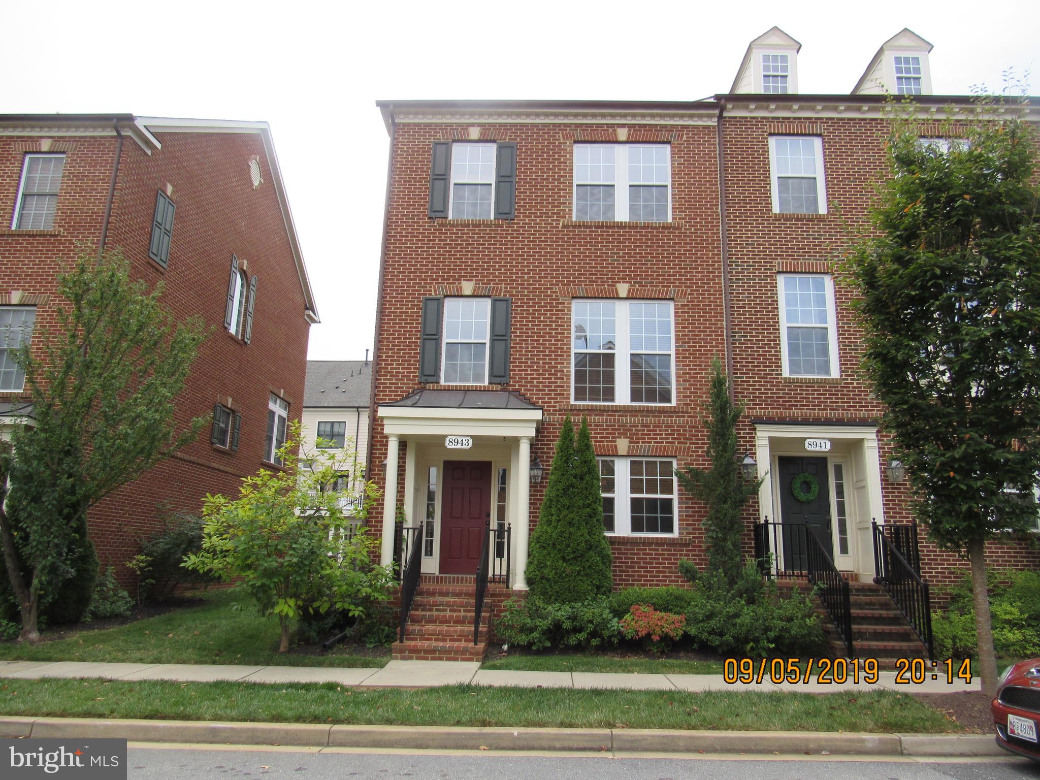 VILLAGES OF URBANA - Residential Lease